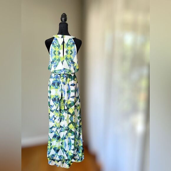 Vince Camuto Maxi Dress size 4 - Picture 6 of 13